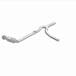MAG Converter Direct Fit Magnaflow 4651610
