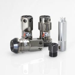 PROJECT KICS WYIF41CK