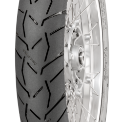 CONTINENTAL TIRE 02445310000
