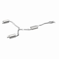 MAG BRE Exhaust Kits Magnaflow 106-0773