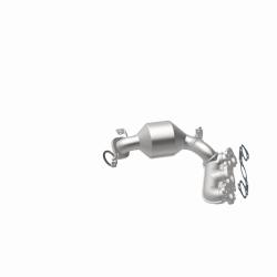 MAG Converter Direct Fit Magnaflow 50274