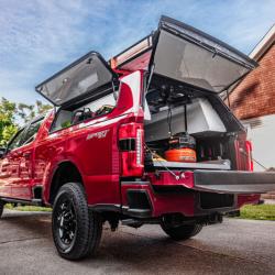 AMP Research 75330-01A