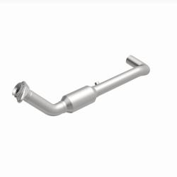 MAG Converter Direct Fit Magnaflow 4651155