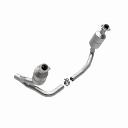 Magnaflow 49658