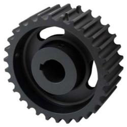 MOR Pulleys - Oil Pump Moroso 23547