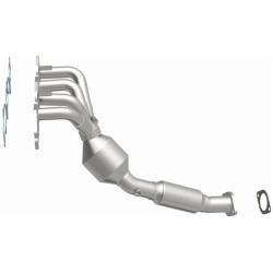 MAG Converter Direct Fit Magnaflow 49839