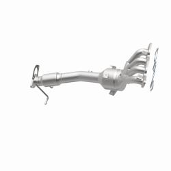 MAGNAFLOW 5531802