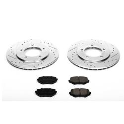 PowerStop K5109