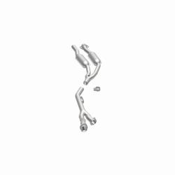 Magnaflow 93378