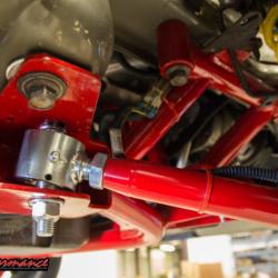 UMI PERFORMANCE 2325B