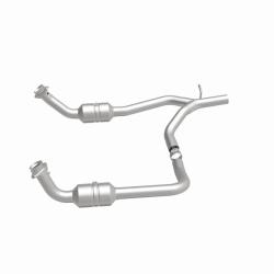 MAG Converter Direct Fit Magnaflow 5551153