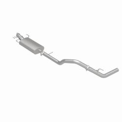 MAG BRE Exhaust Kits Magnaflow 106-0989