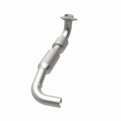 MAG Converter Direct Fit Magnaflow 4583621