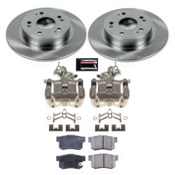 PowerStop KCOE3128