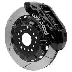 WIL TX6R Brake Kit Wilwood 140-18123