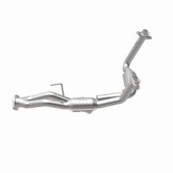 MAG Converter Direct Fit Magnaflow 49444