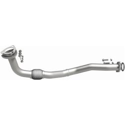 MAG BRE Front Pipe Kit Magnaflow 107-0112