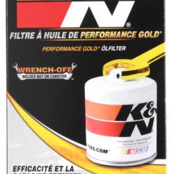 K&N Engineering HP-1018