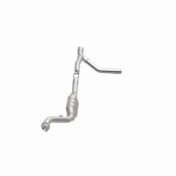 MAG Converter Direct Fit Magnaflow 49597