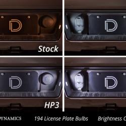 DIODE DYNAMICS DD0031P