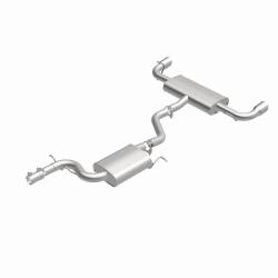 MAG BRE Exhaust Kits Magnaflow 106-0928