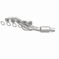 MAG Converter Direct Fit Magnaflow 50420