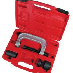 SPC PERFORMANCE 40920