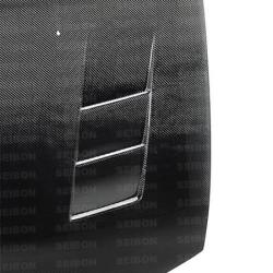 Seibon HD9295HDCV2D-TS