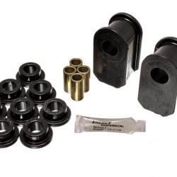 ES Sway Bar Bushings - Black Energy Suspension 4.5128G