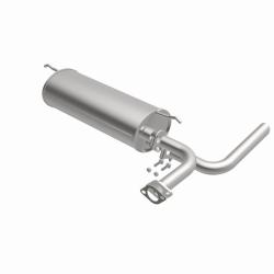 MAG BRE Exhaust Kits Magnaflow 108-0175