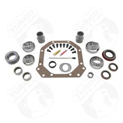 Yukon Gear & Axle YK GMVET-CI