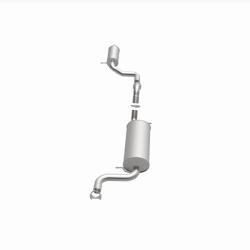 MAG BRE Exhaust Kits Magnaflow 106-0024