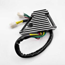 RICKS MOTORSPORT ELECTRICS 10104