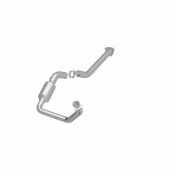 MAG Converter Direct Fit Magnaflow 4451415
