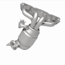 MAG Converter Direct Fit Magnaflow 22-231