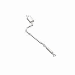 MAG BRE Exhaust Kits Magnaflow 106-0900