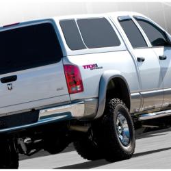 Bushwacker 50904-02