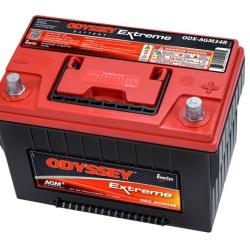 Odyssey Battery ODX-AGM34R