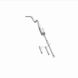 MAG BRE Exhaust Kits Magnaflow 106-0028