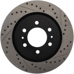 STOPTECH 12765119L
