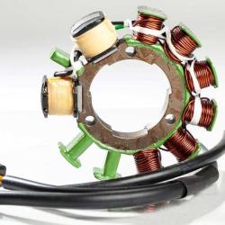 RICKS MOTORSPORT ELECTRICS 24004