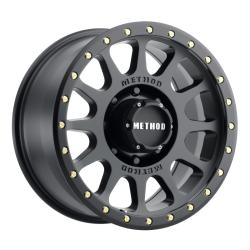 METHOD WHEELS MR30529087518
