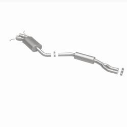 MAGNAFLOW 16525