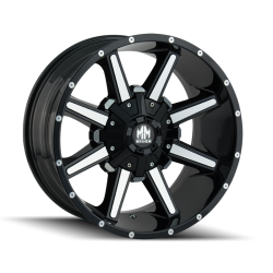 Mayhem 8104-2952B