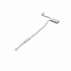 MAG BRE Exhaust Kits Magnaflow 106-0811