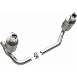MAG Converter Direct Fit Magnaflow 5451849