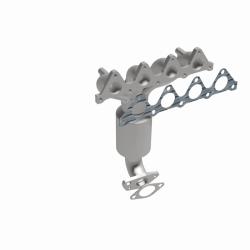MAG Converter Direct Fit Magnaflow 49999