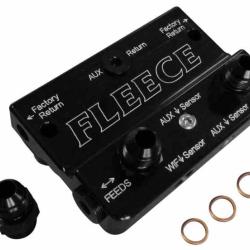 FLEECE PERFORMANCE FPEFFDRF4G