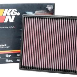 K&N ENGINEERING 335116