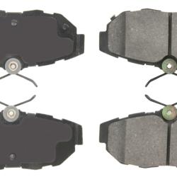 ST Sport Brake Pads Stoptech 309.14650